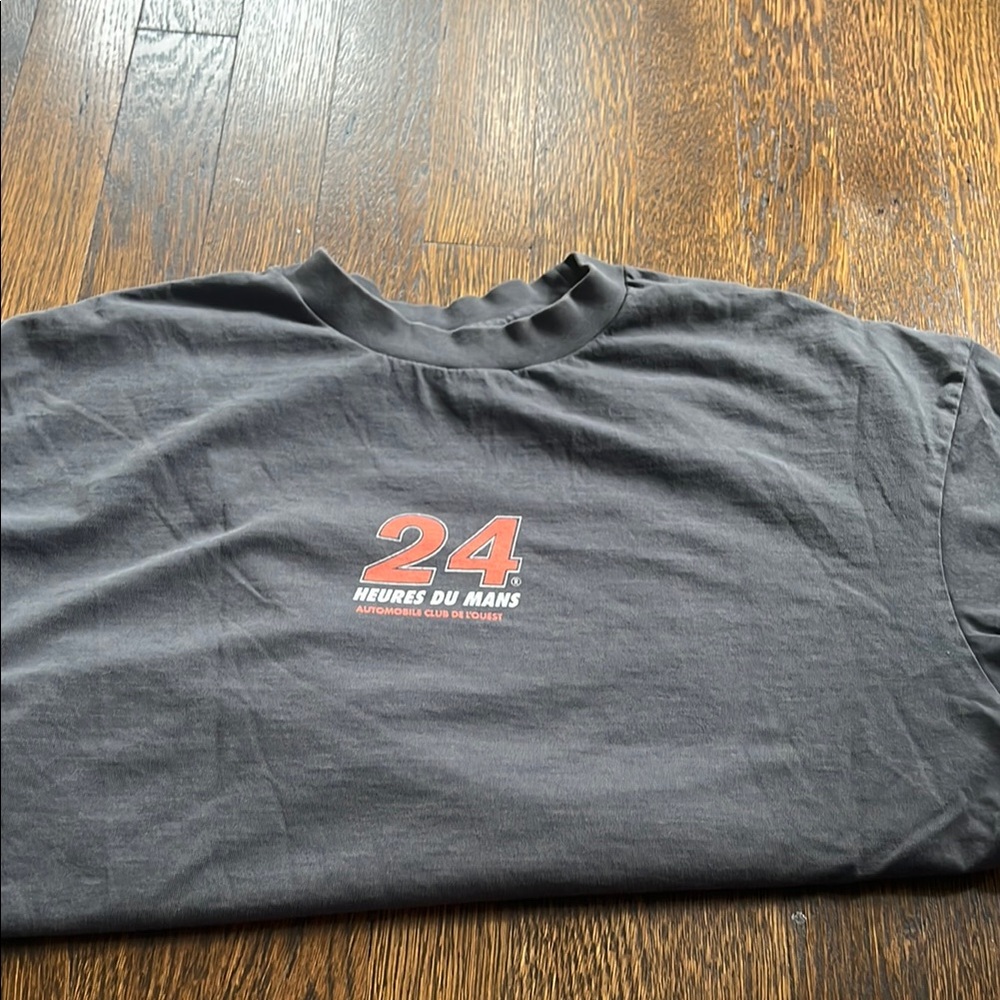 American Eagle Graphic Men's Shirt